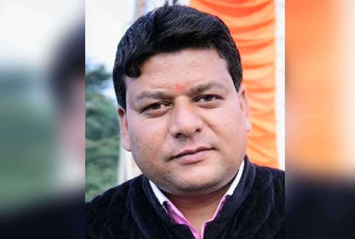 himachali folk singer naresh bhardwaj interview with amarujala