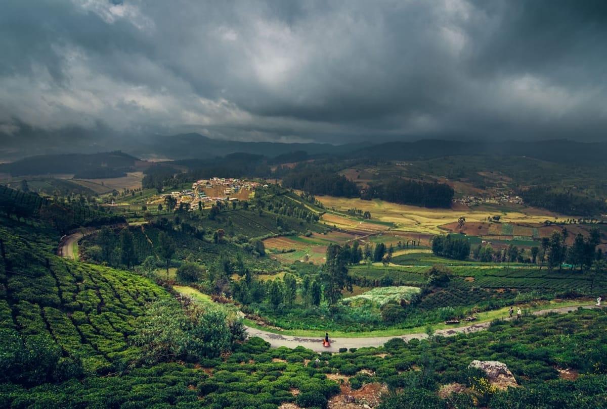 visit crest valley stay igloo house in ooty with partner for best experience