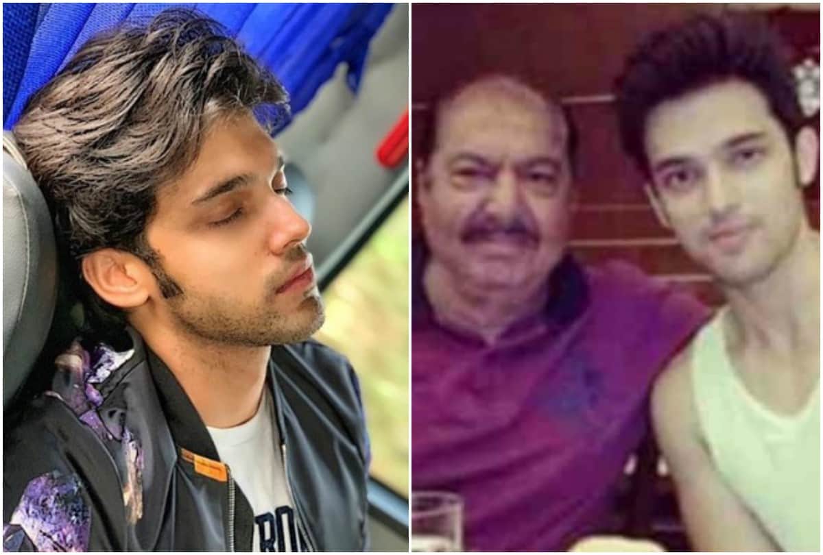 Television Weekly Sharad Malhotra wedding to Parth Samthaan father died Top 5 TV news