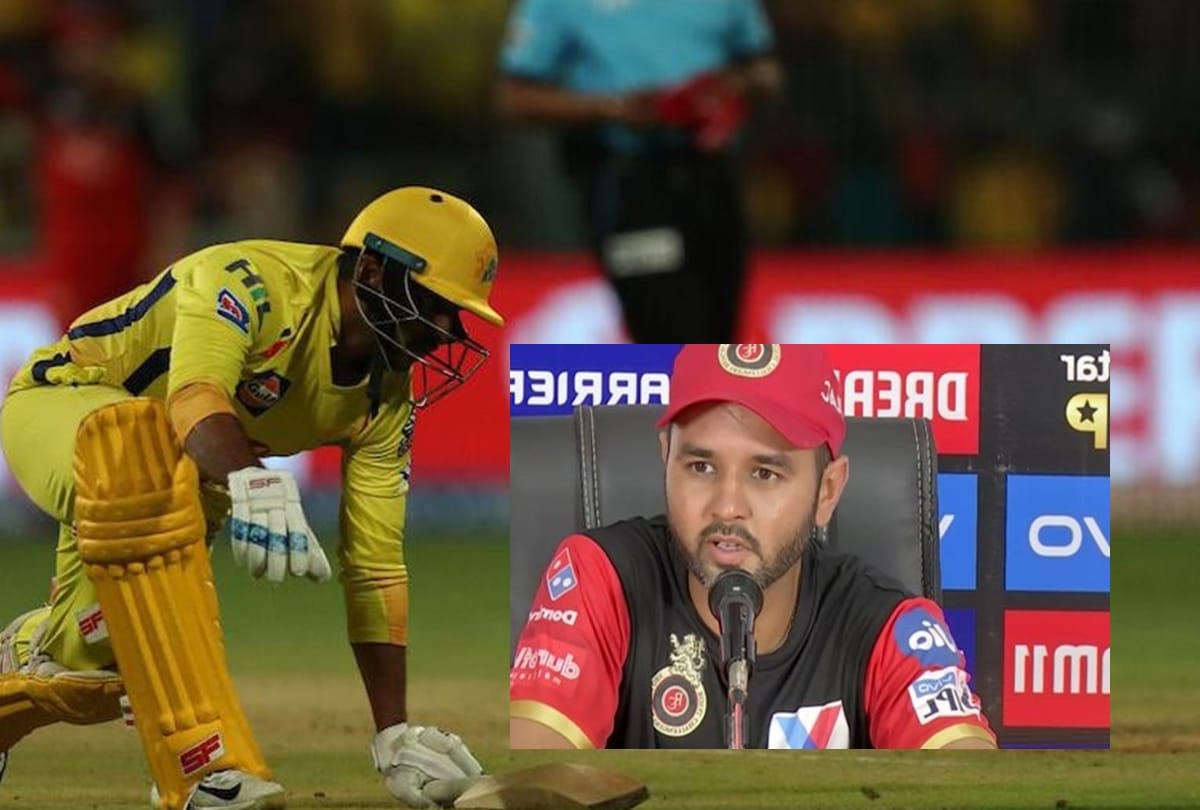 IPL 2019: Never expected MS Dhoni to miss that last ball says Parthiv Patel