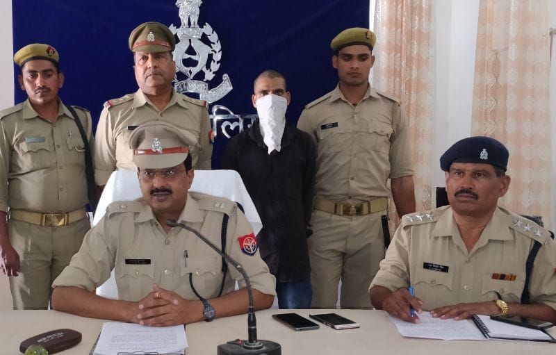 भाभी से अवैध संबंधों में बाधा बनने पर की थी बड़े भाई की हत्या