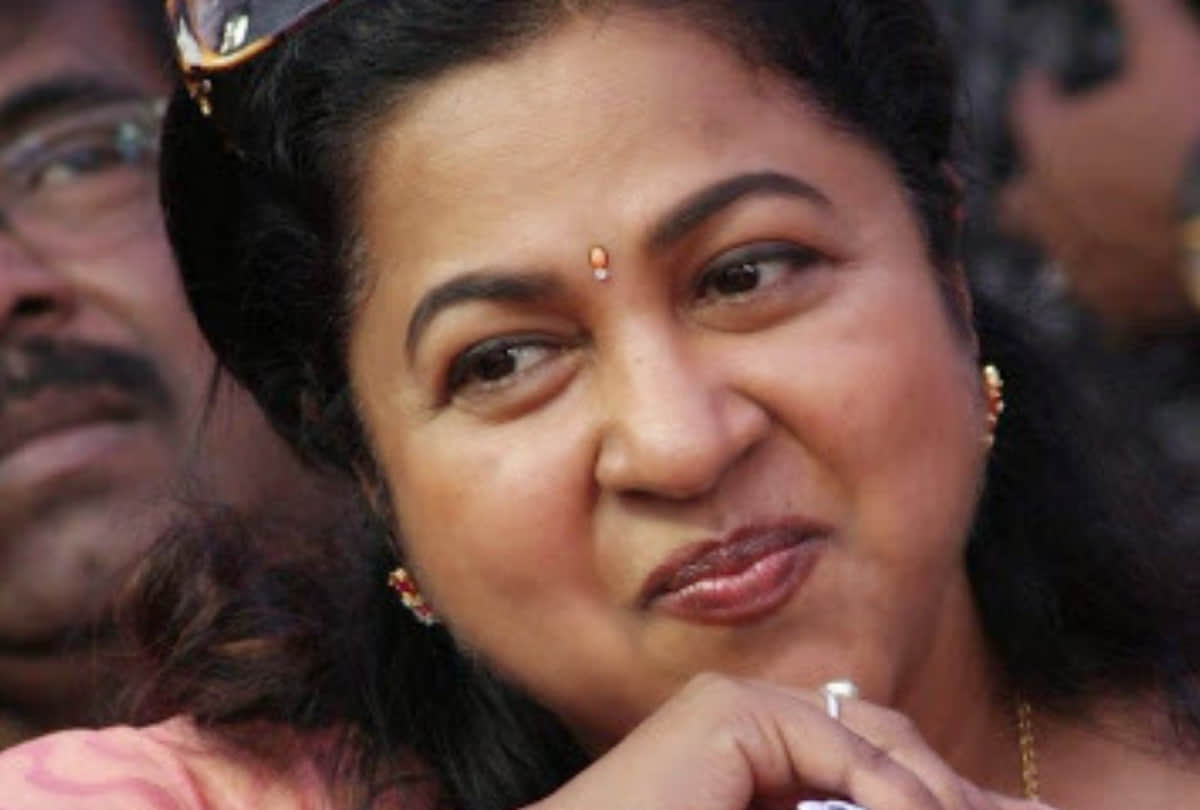 tamil actress radikaa sarathkumar Escapes in sri lanka attacks 207 killed