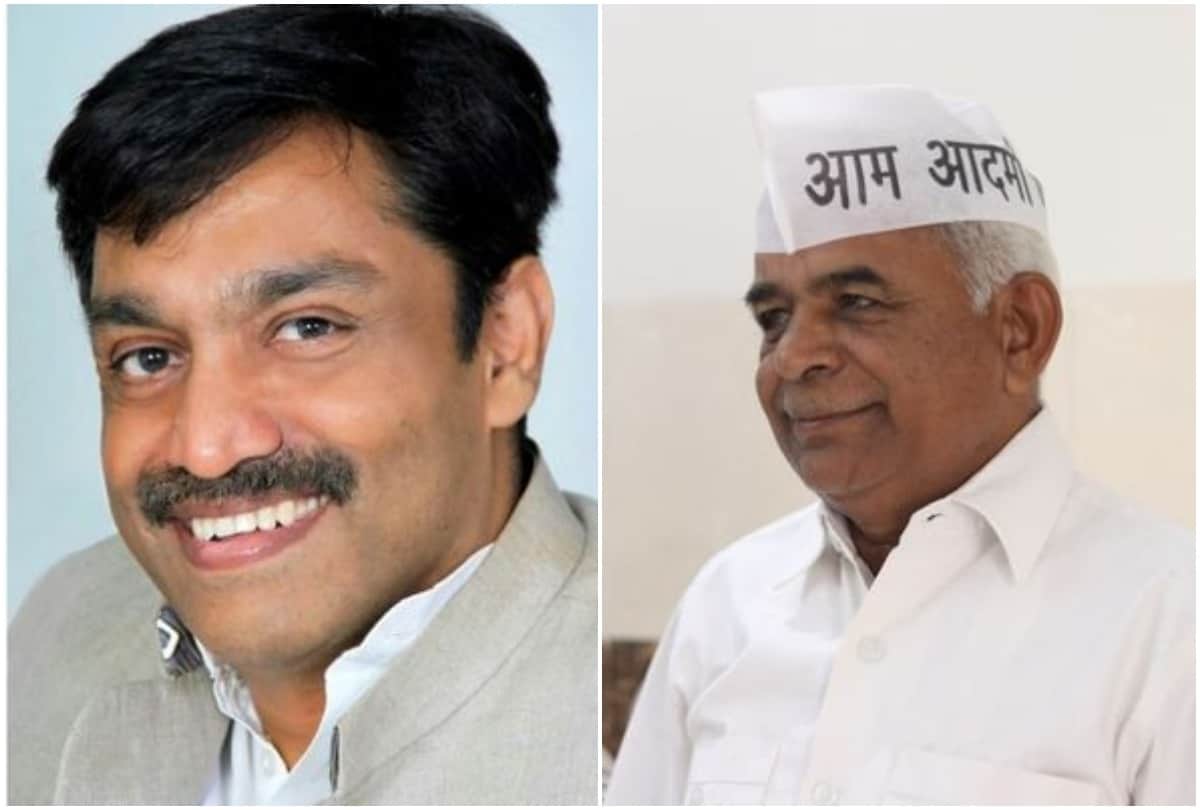 Lok Sabha Chunav 2019: Political warriors of Delhi's electoral battle Sheila Dixit Manoj Tiwari