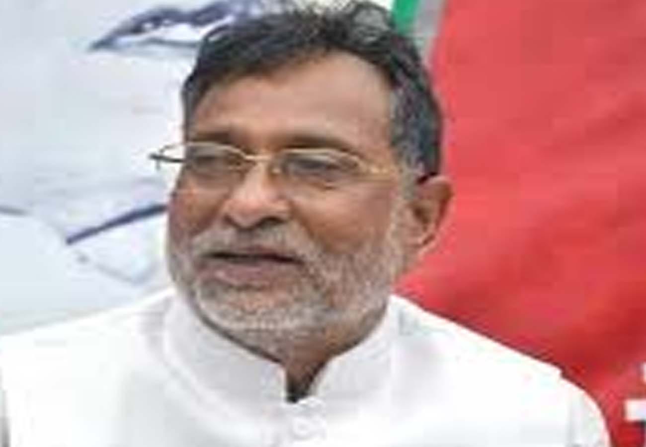 Ram Govind Chaudhary gave statement against CM Yogi, lok sabha election 2019