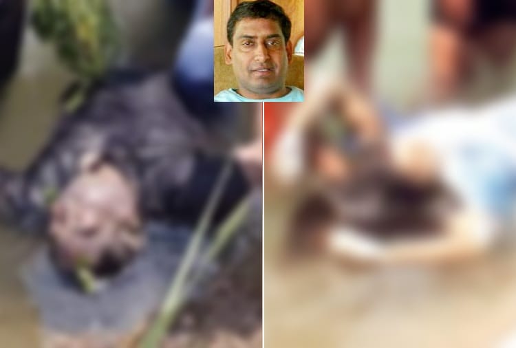 india's third largest rice exporter rohit garg and his friend dead body, Secrets Revealed in Enquiry