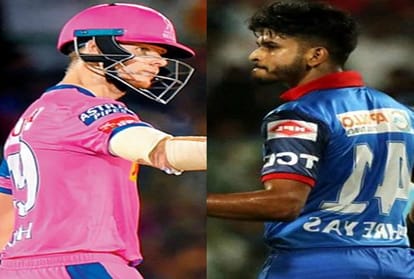 LIVE IPL 2019: Latest updates and live score of Delhi Capitals vs Rajasthan royals