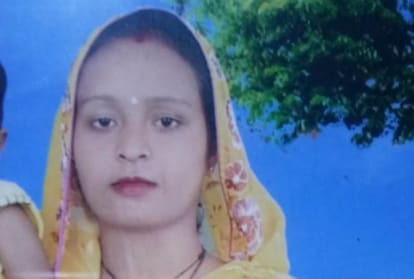 Husband wife burned alive in Nigoha in Lucknow.