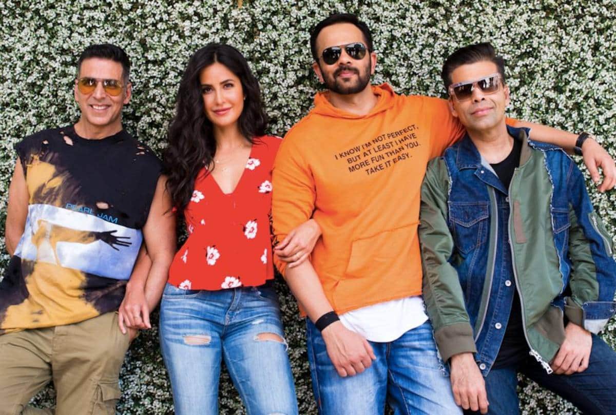 dharma productions shut down akshay kumar film gutkha