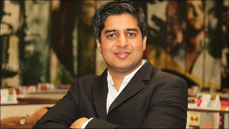special interview for zee5 ceo Tarun Katial
