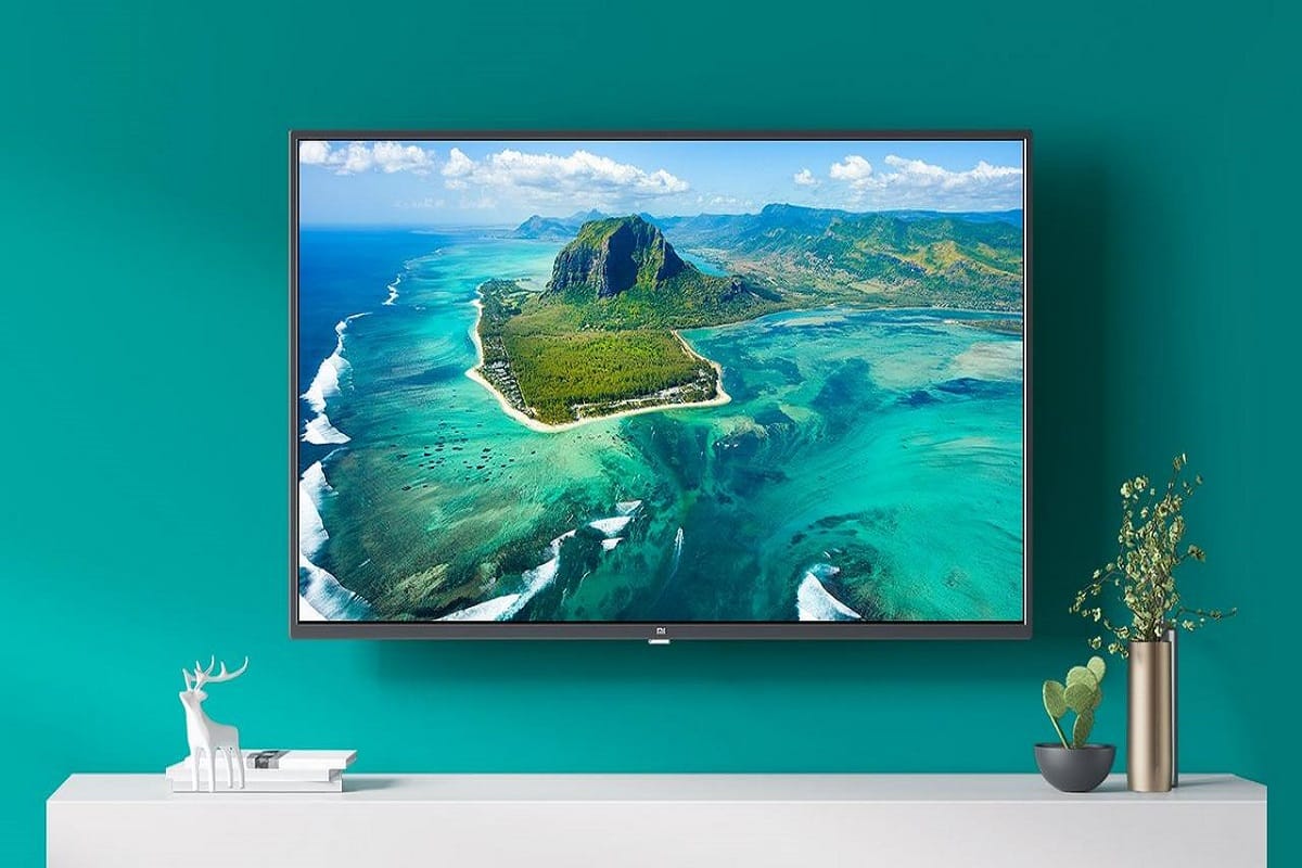 buy smart TV from Flipkart at EMI of 250 rupees