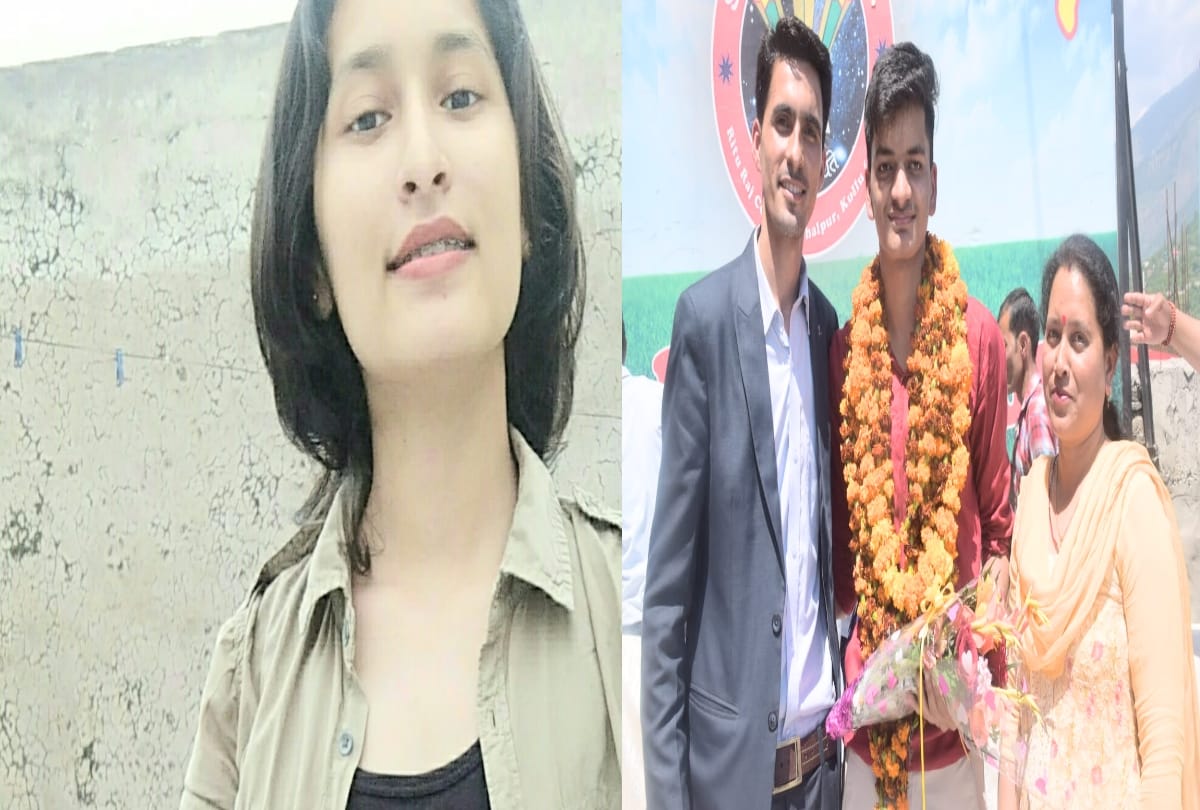 HPBOSE Result 2019: hpbose 12th class toppers