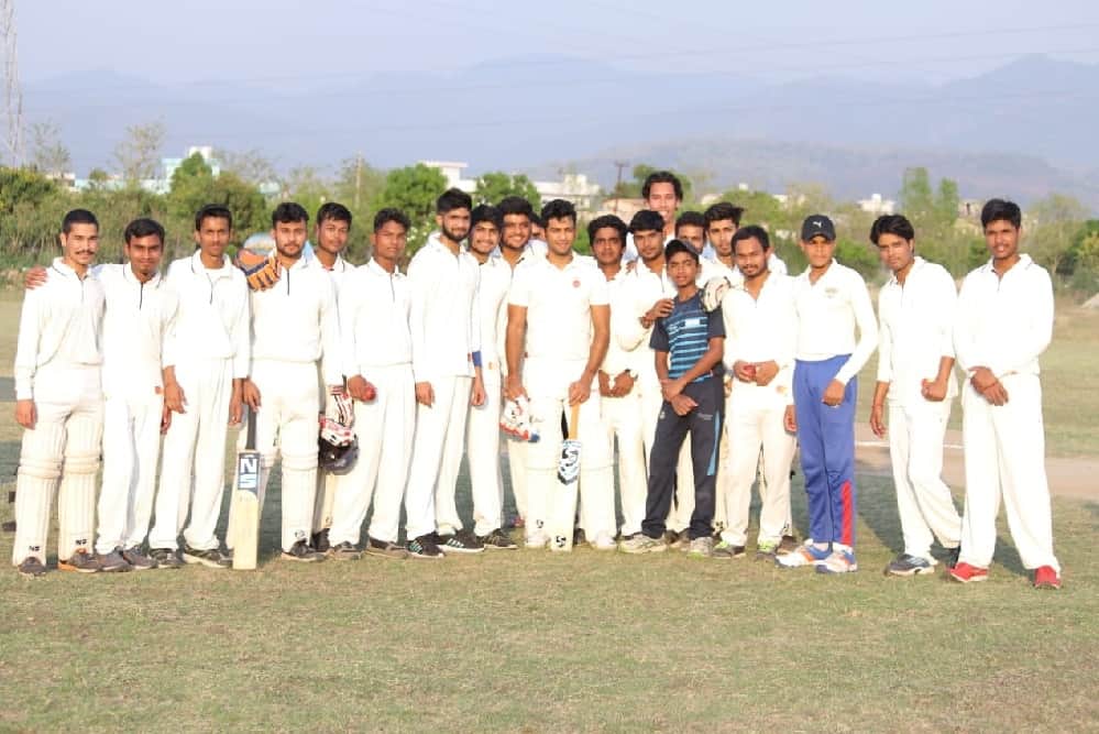 Cricketer unmukt chand wants to join senior indian cricket Team