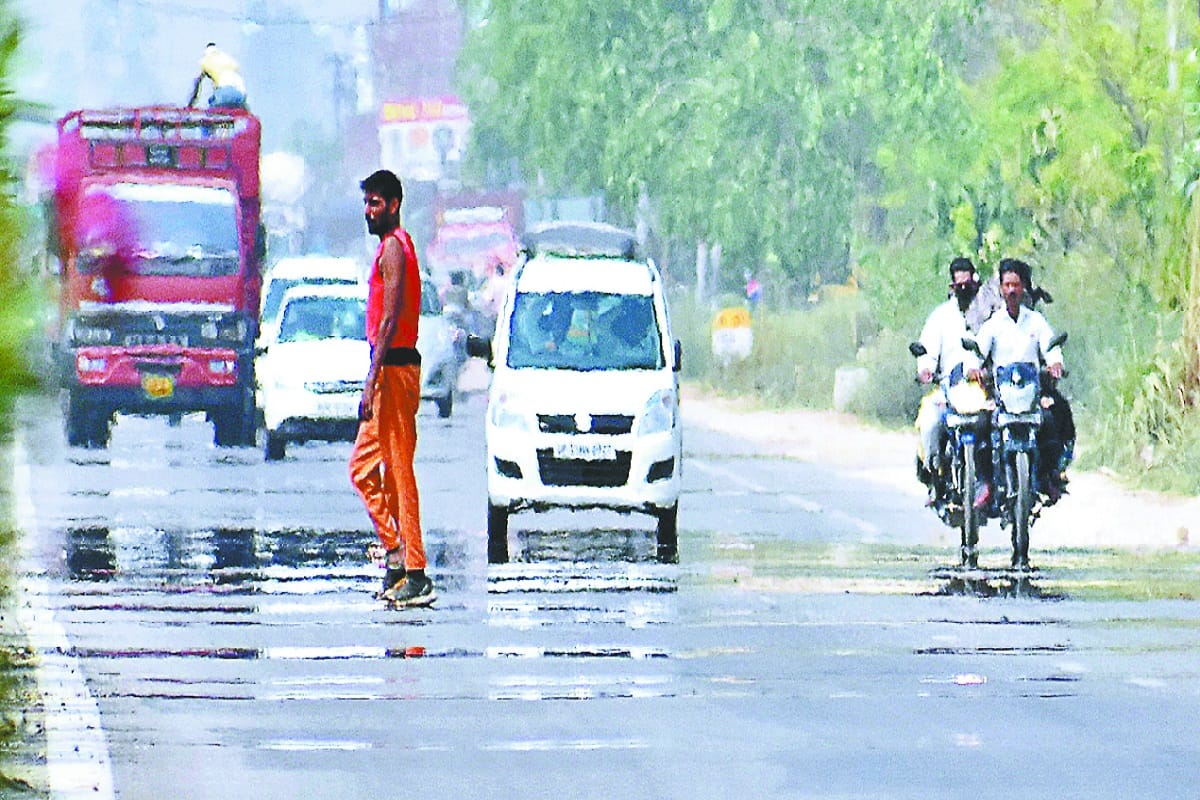 World Earth Day 2019, We must eliminate pollution to save the earth