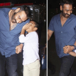 ajay devgn, yug
