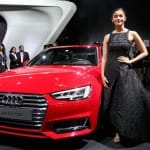 Audi A4 3.0 TDI