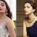 Deepika Padukone, Alia Bhatt