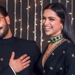 Deepika Padukone, Ranveer Singh