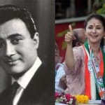 Dev anand, Urmila Matondkar