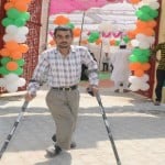 संयुक्त राष्ट्र महासभा द्वारा 1992 में हर वर्ष 3 दिसम्बर को अंतर्राष्ट्रीय दिव्यांग दिवस के रूप में मनाने घोषणा की गई।