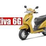Honda Activa