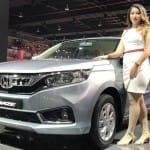 Honda amaze CVT VX