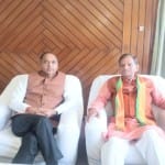 jairam thakur