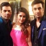 karan johar