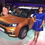 Maruti Suzuki Vitara Brezza