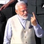 नरेंद्र मोदी