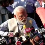 नरेंद्र मोदी