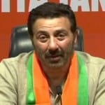 सनी देओल