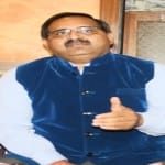 विधायक रणधीर शर्मा