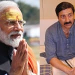Lok sabha election 2019 Sunny deol connection narendra modi constituency varanasi