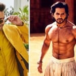 वरुण धवन