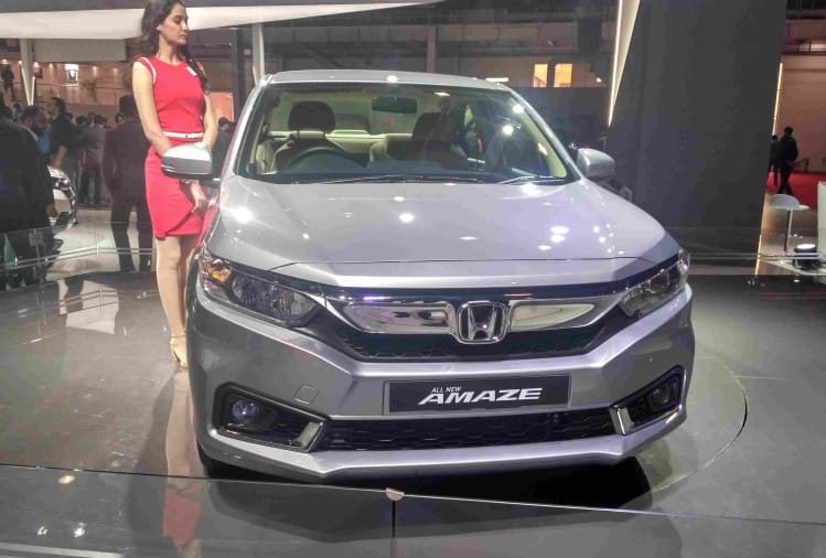 Honda की कारें हुईं महंगीजानें किस मॉडल की कीमत में कितना हुआ इजाफा
