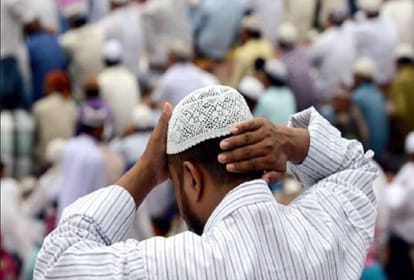 All India Shia Personal Law Board chief speaks on UCC.