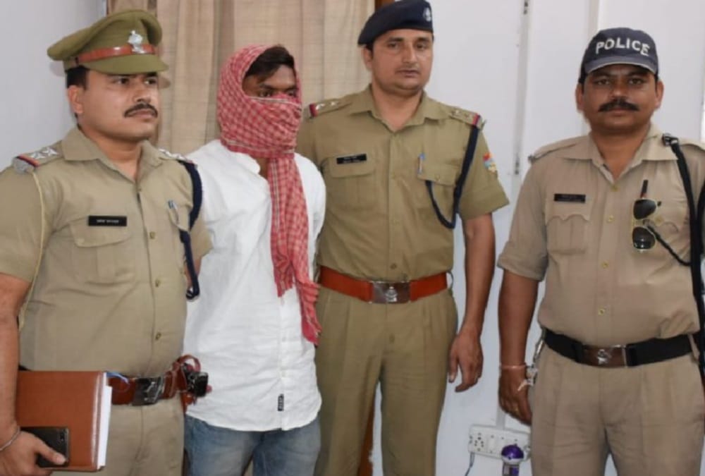 Wife Brutal murder for extra marital affair doubt in rudrapur