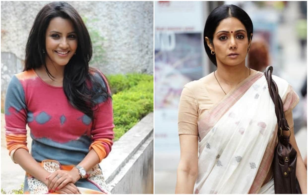 Sridevi Co Actor English Vinglish Priya Anand After Getting trolled by user