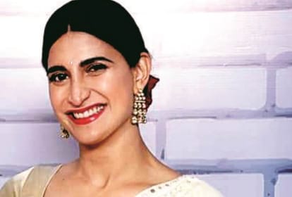 actress aahana kumar selected for dada saheb Phalke excellence award for emerging talent of the year