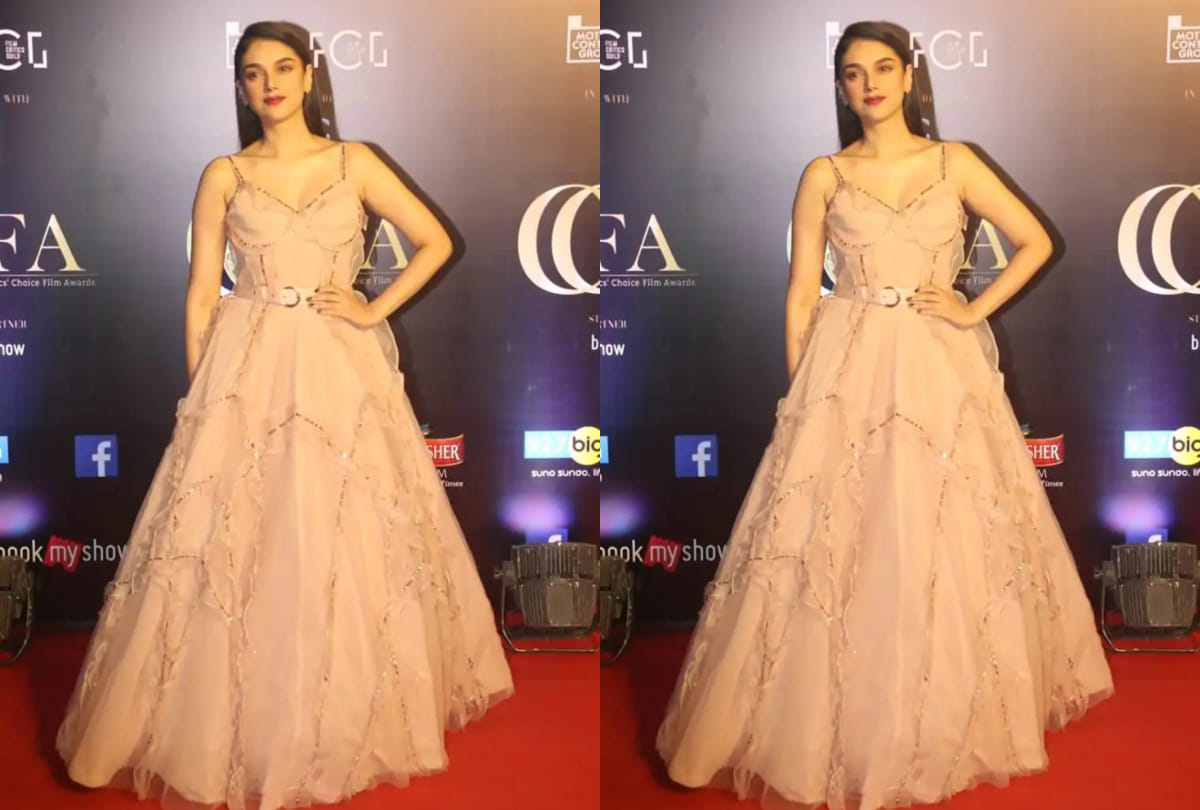 critic choice film award 2019 bollywood celebrities making fashion statement