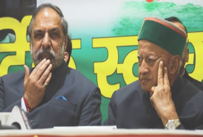 lok sabha election 2019: anand sharma statement over pm modi in shimla