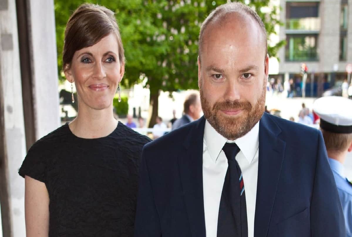 CEO of Bestseller Anders Holch Povlsen loses three children in Sri Lanka serial blast