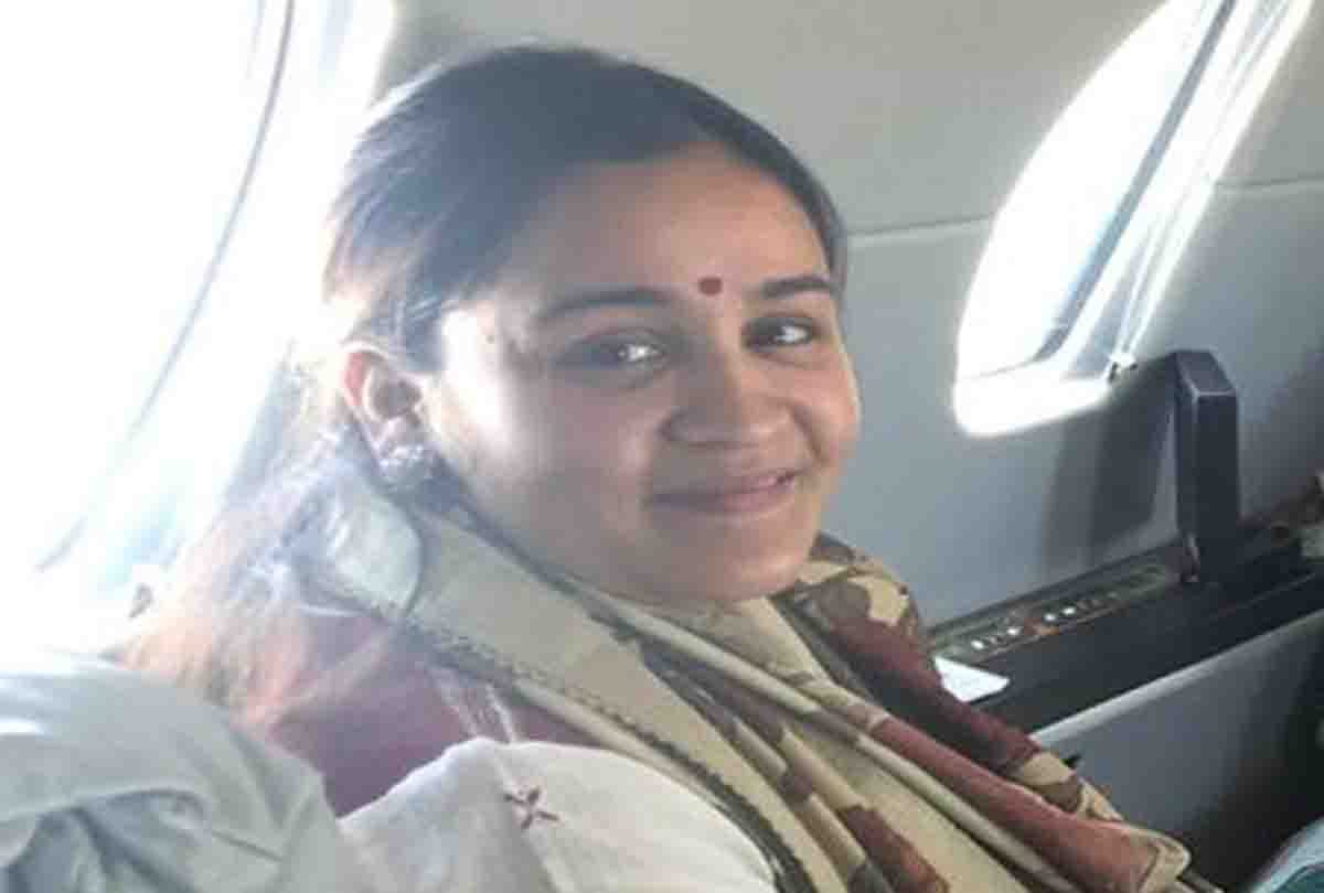 mulayam singh yadav family vote in lok sabha election 2019