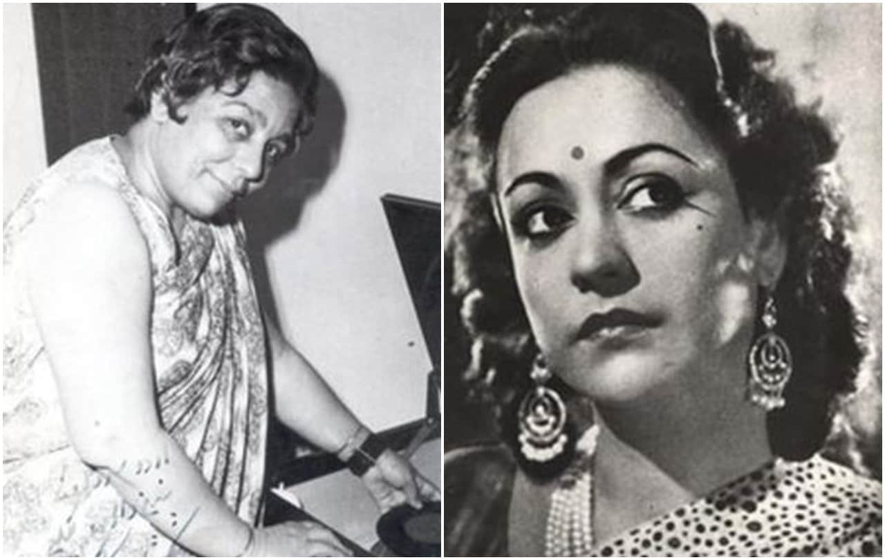 legendary singer shamshad begum death anniversary known and unknown facts about her
