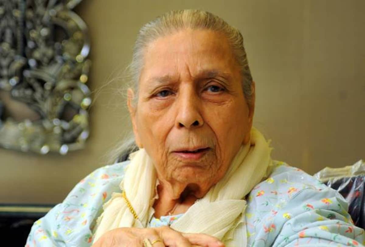 Shamshad Begum: Mere piya gaye rangoon Singer Birth Anniversary Lesser Known Facts