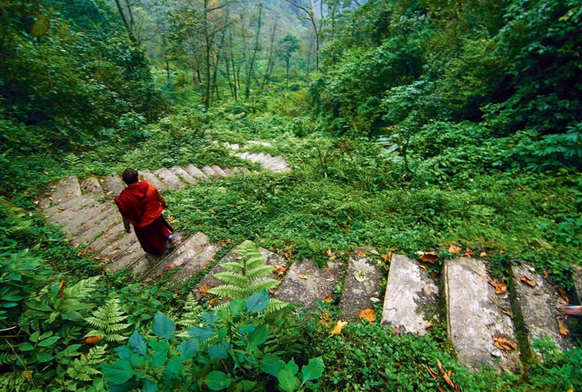 beral himachal pradesh tourist destination