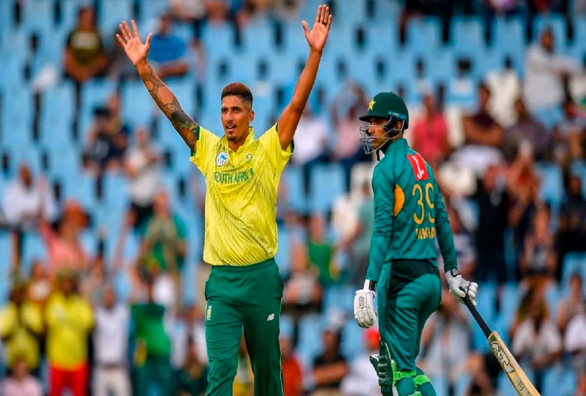 Mumbai Indians replaces injured Alzarri Joseph with Beuran Hendricks in IPL 2019