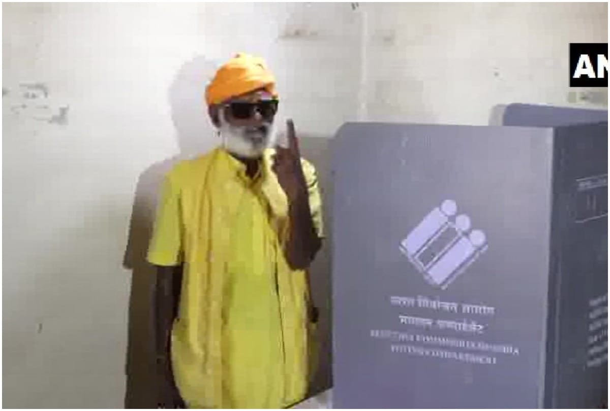 Lok Sabha Chunav 2019: Polling booth set up for 1 voter in Gir forest of Junagadh