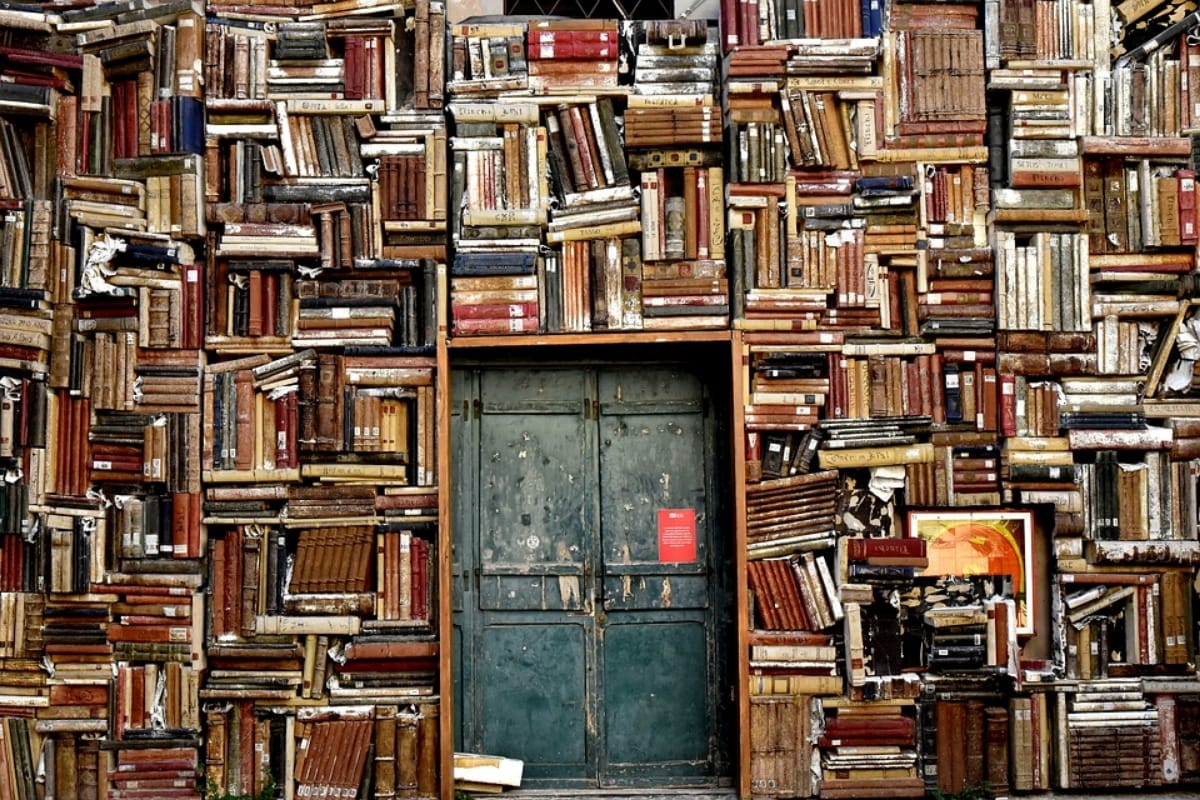 International book day : India became digital about books