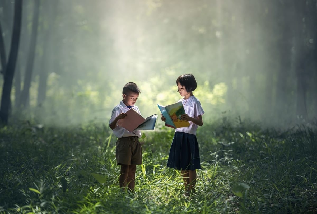 world book day 2019 know about interesting history importance theme
